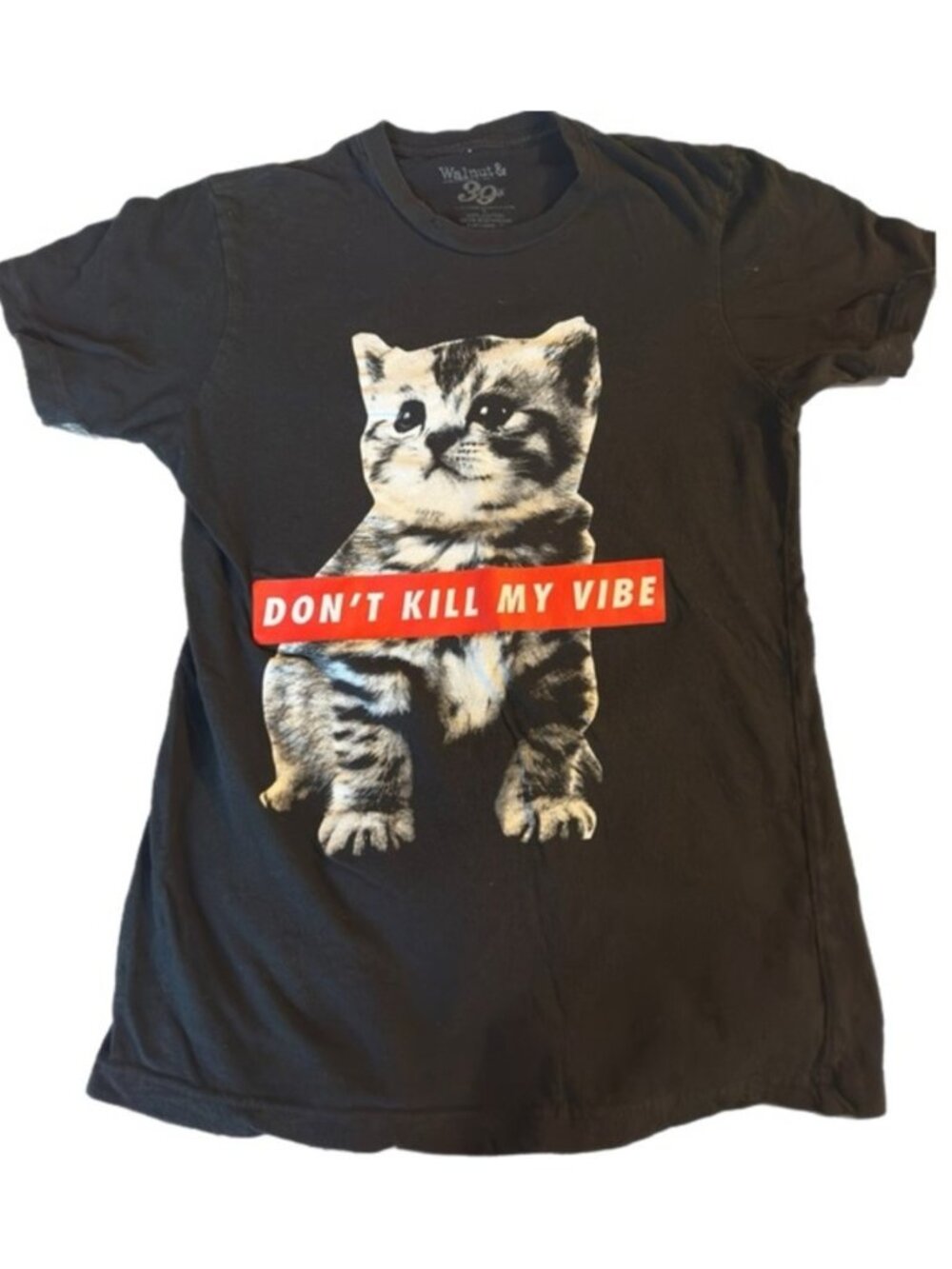 Women’s small black